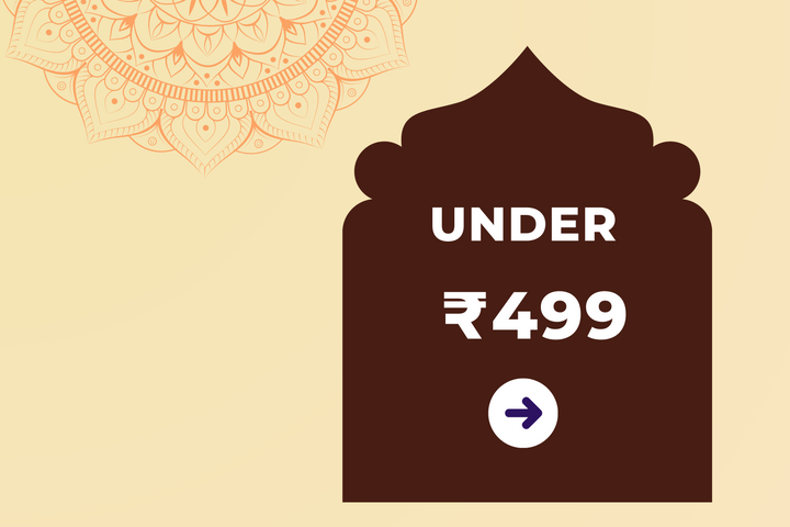 Under ₹499