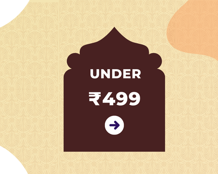 Under ₹499