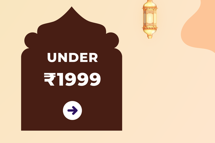 Under ₹1999