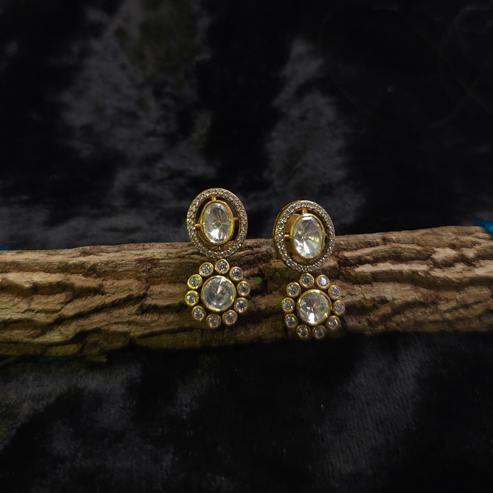 Royal Touch Earrings