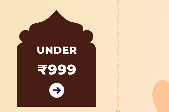 Under ₹999